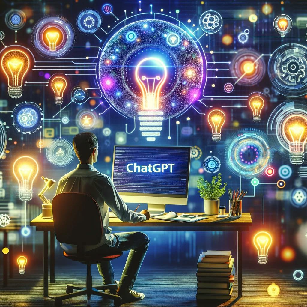 프롬프트 엔지니어링 트릭: ChatGPT 2배더 똑똑하게 사용하기