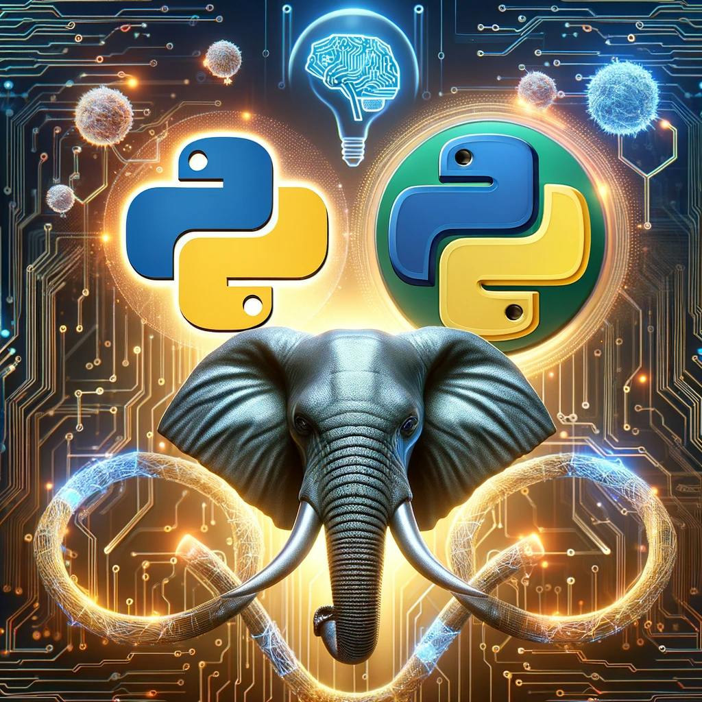 [ElephantSQL] PostgreSQL과 Python을 연동하는 방법: 기초부터 코드 예제까지